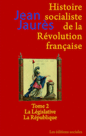 Histoire socialiste de la révolution française, t. 02